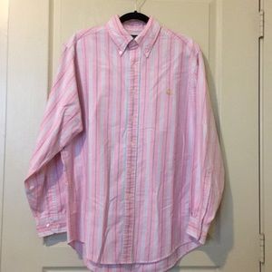 Brooks Brothers Button Down Shirt